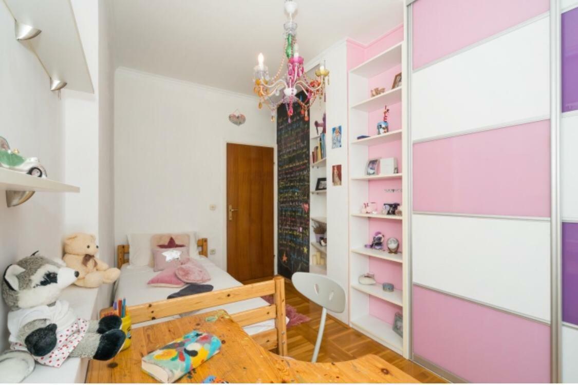 Little Place Near Sea Apartman Daire Jesenice  Dış mekan fotoğraf